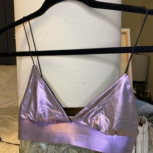 Holographic brallete